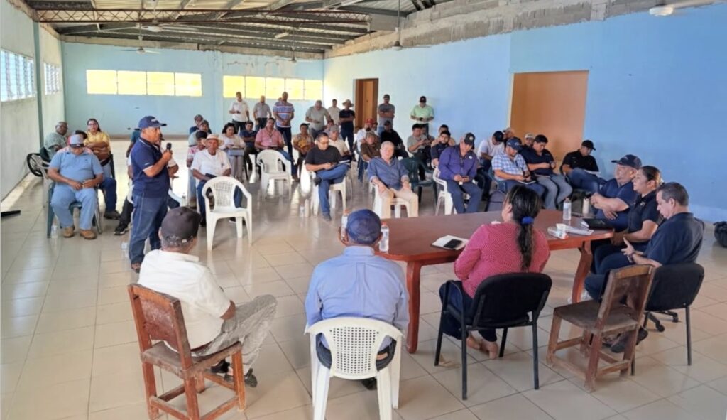 ASOCIACIÓN COCLESANA DE ARROCEROS HACE LLAMADO A REUNIÓN PARA ABORDAR SOLUCIONES ANTE CRISIS